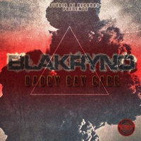 Daddy Day Care - EP - Blak Ryno