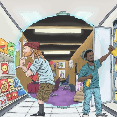 FFO, Vol 2: Funky Future Odyssey