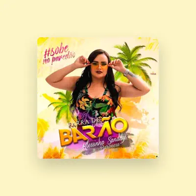 Listen to Farra de Barão, watch music videos, read bio, see tour dates & more!