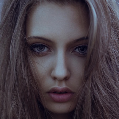 Lips Red Like Roses - Single