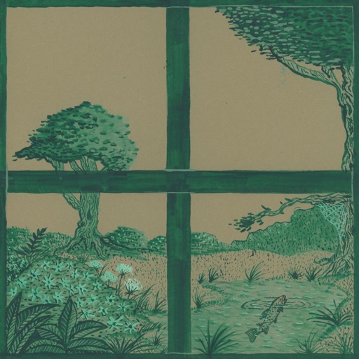Album artwork