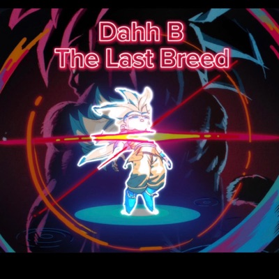 The Last Breed