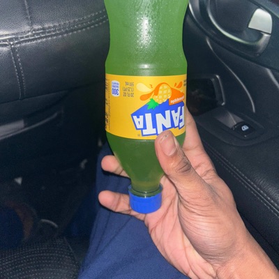 Cup Musik (feat. La E) - Single