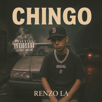 CHINGO - Single