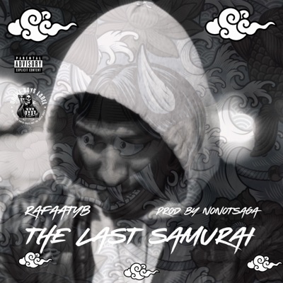 The Last Samurai - Single