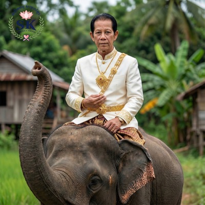 សាត សេរីយ៉ង់ - ព្រះថោង