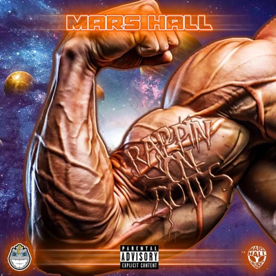 Rappin On Roids - Single