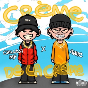 Créme de la Créme - Single