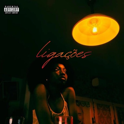 Ligações (feat. Ludjie & OFME) - Single