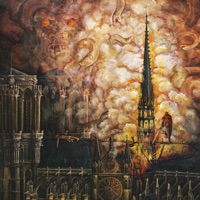 Eternal Descent (At The Speed Of Death)