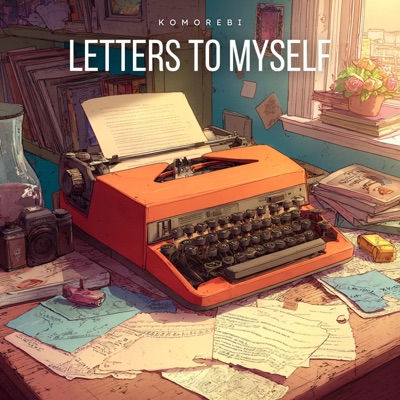 Letters to Myself - Single