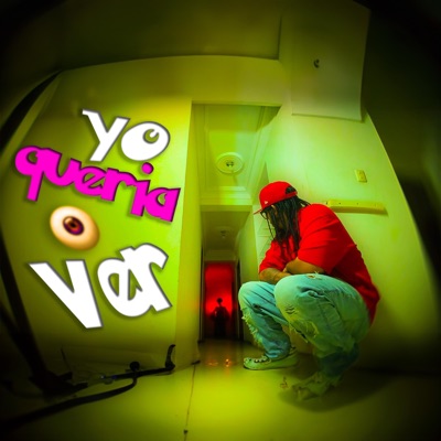 YO QUERIA VER + CUERO - Single