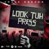 Chuck Gordon - Look Tuh Press