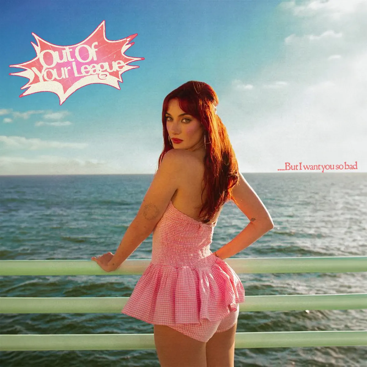 Olivia O'Brien - out of your league (but i want you so bad) - Single (2024) [iTunes Plus AAC M4A]-新房子