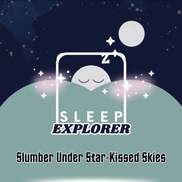 Slumber Under Star-Kissed Skies
