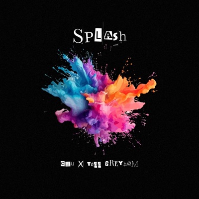 Splash - EP