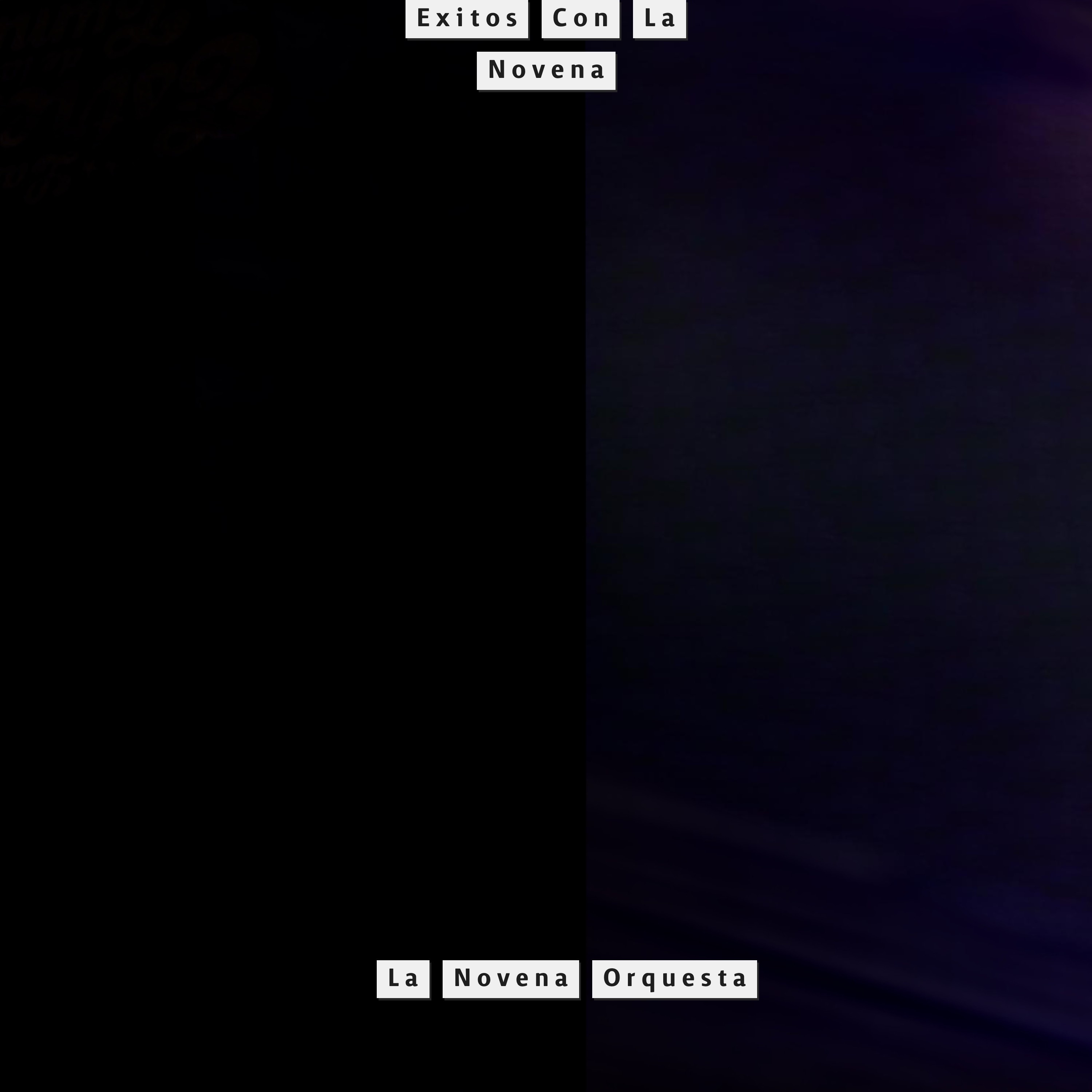 Éxitos Con La Novena