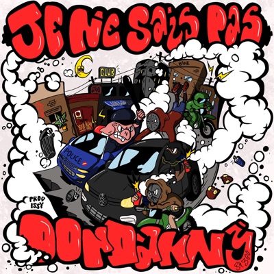 Je ne sais pas - Single