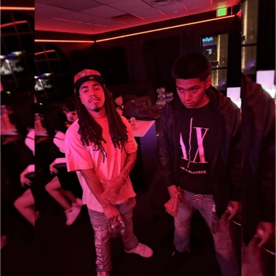 OTR (feat. MoneyManToco) - Single