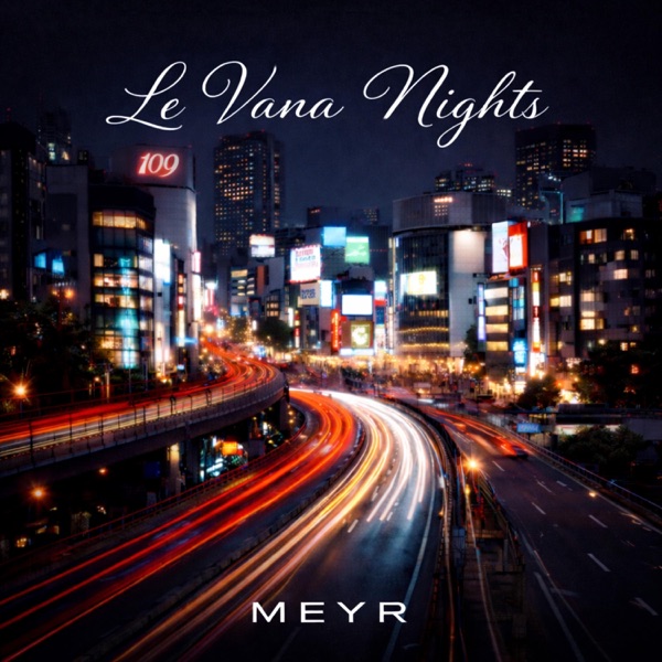 Le Vana Nights