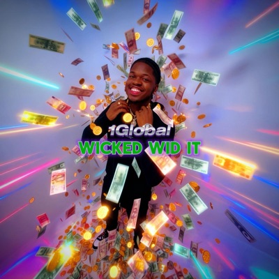 Wicked Wid It - Single