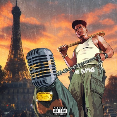 Tou bz stané - Single