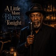 A Little More Blues Tonight - Old Blues Souls