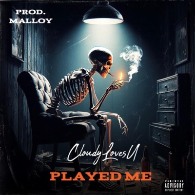played me! (feat. prod. malloy) - Single
