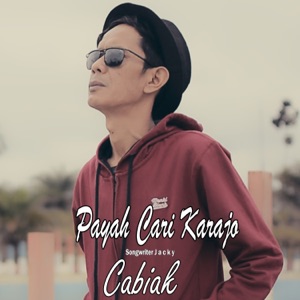 Payah Cari Karajo Album Art