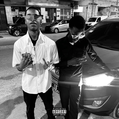 HOMENS DE NEGRO - Single