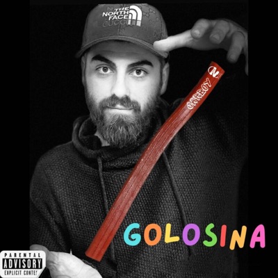 Golosina - Single