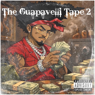 The Guapavelli Tape 2