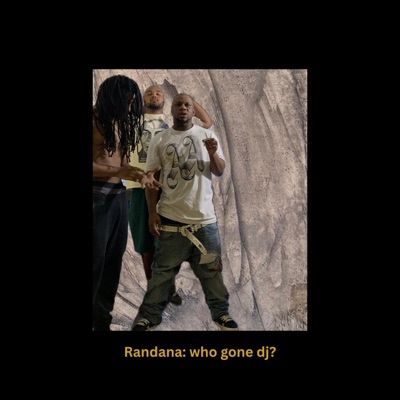 who gone dj the party? - Single