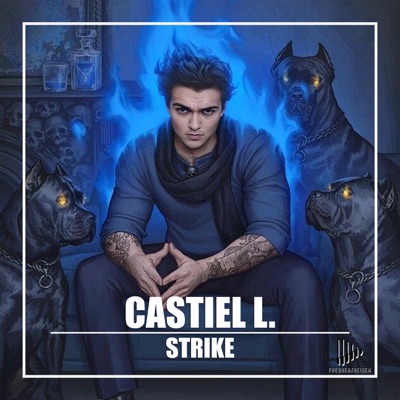 STRIKE - Single