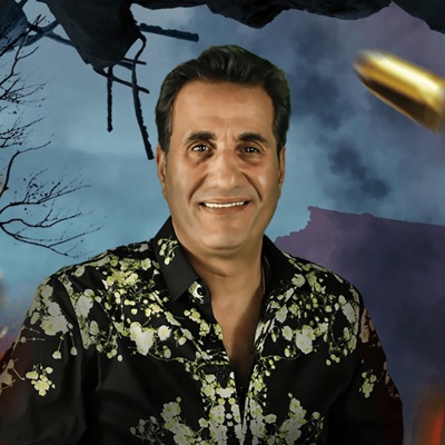 Ahmed Sheeba - Elfakr We El Gadana - Ah Ya Zahr-1