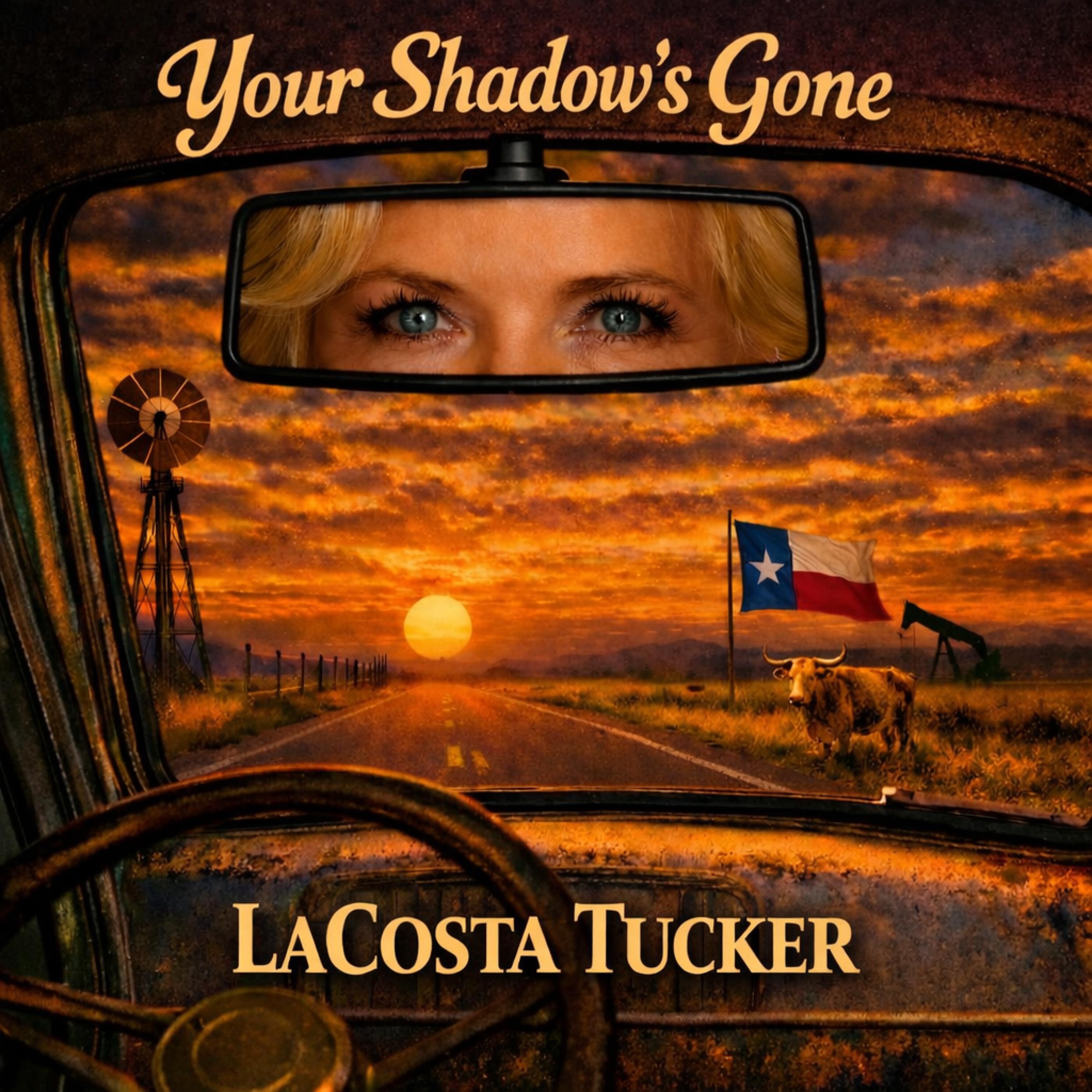 Your Shadow's Gone - Single