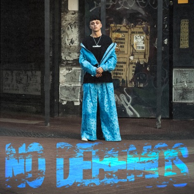 No Debemos - Single