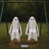 2 Ghosts In My Backyard (feat. Wvvy) - Single - Sofia