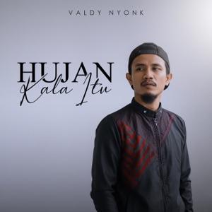 Hujan Kala Itu Album Art
