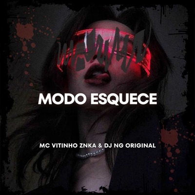 Modo Esquece - Single