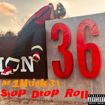 Stop Drop & Roll - Single