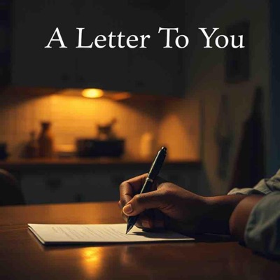 A letter to you (dear mama) - Single