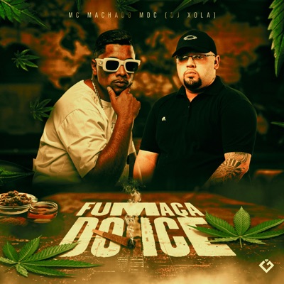Fumaça do Ice - Single