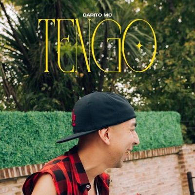 AMS #3: TENGO - Single