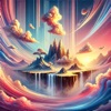 Icon I’m Falling Higher - Single