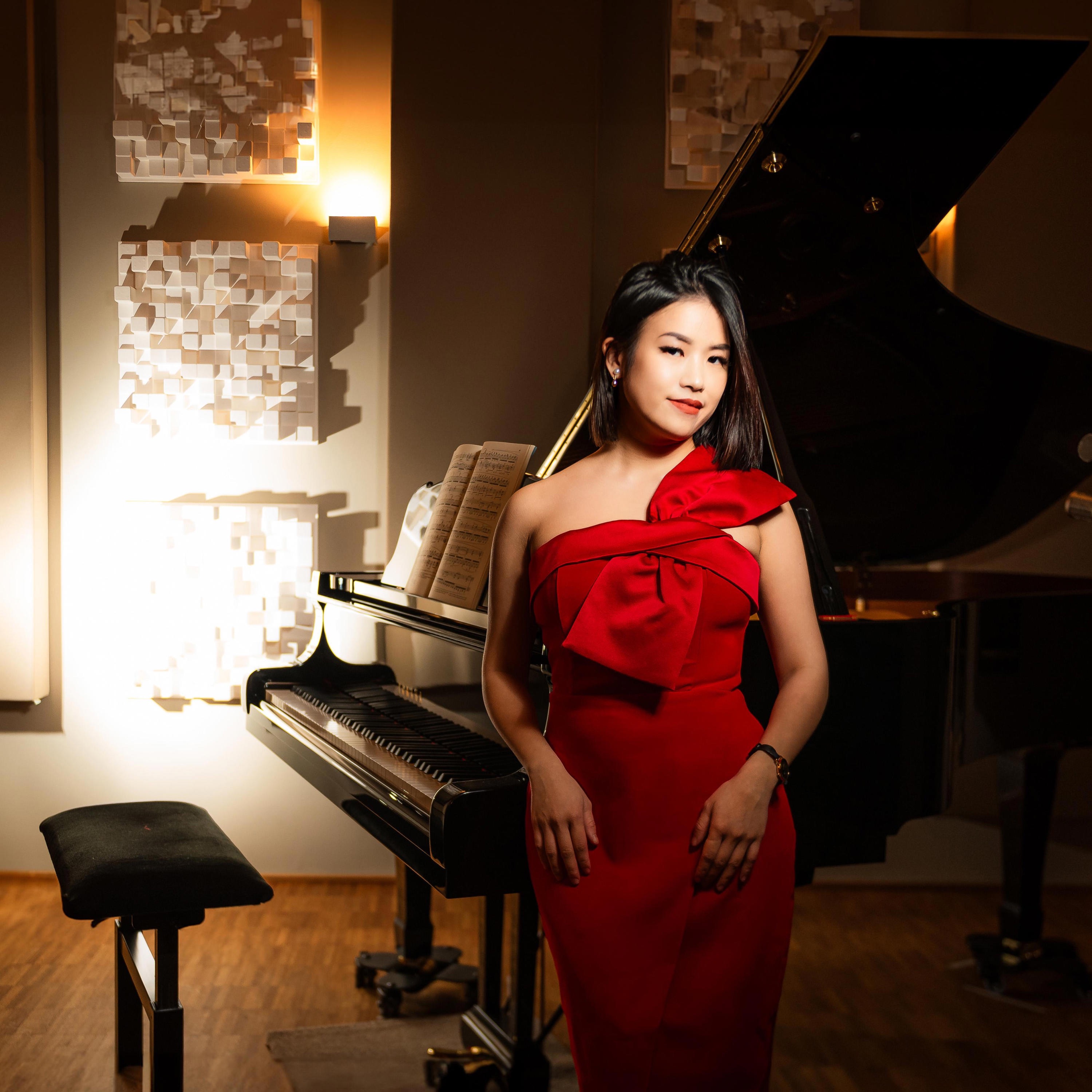 Chopin Collection by Nhi Nguyen - Single