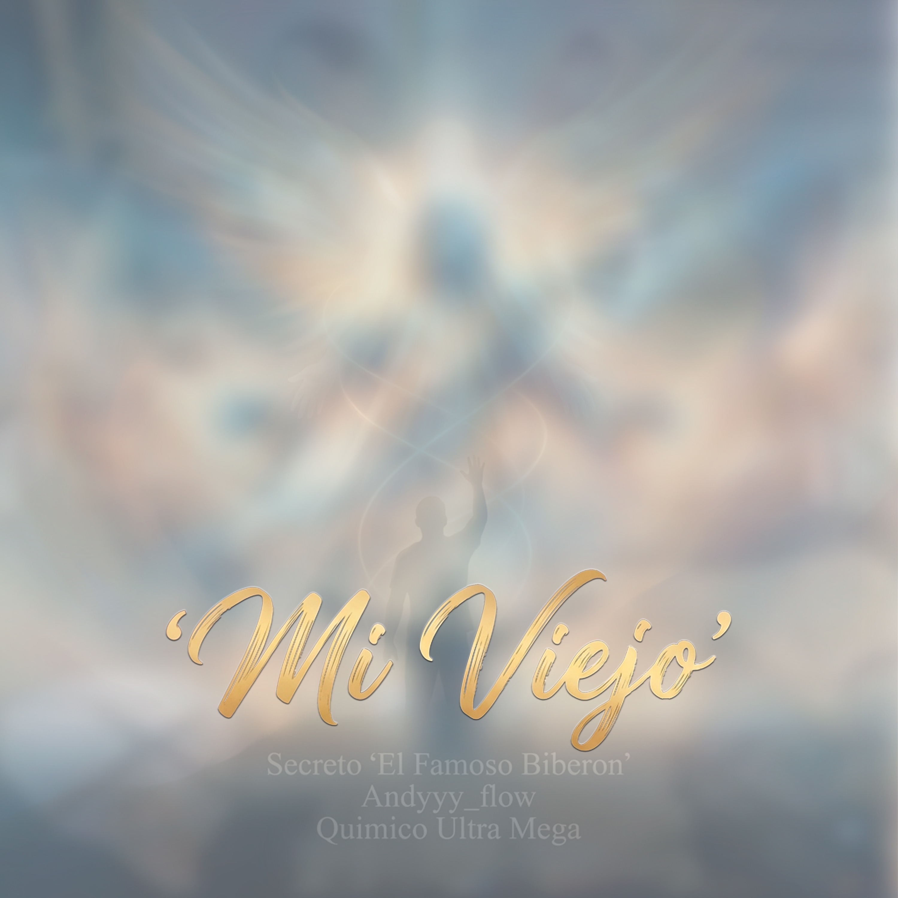 Mi Viejo - Single