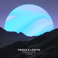Cynical Love (Ceci Remix) [feat. Lewyn] - Single - Pakka