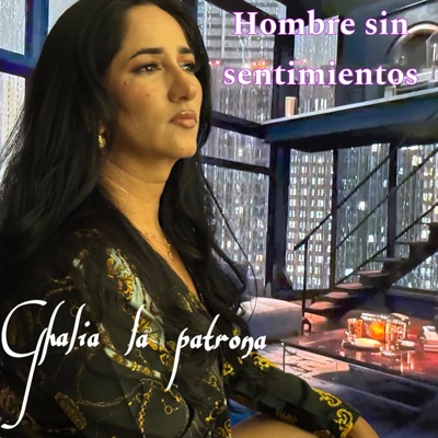 Hombre sin sentimientos - Single