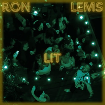 LIT (feat. BIG JE$$) - Single